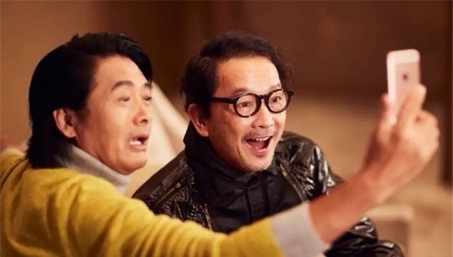 廖启智罹患胃癌去世,与吴孟达一样,曝出病情1周距确诊仅3个月