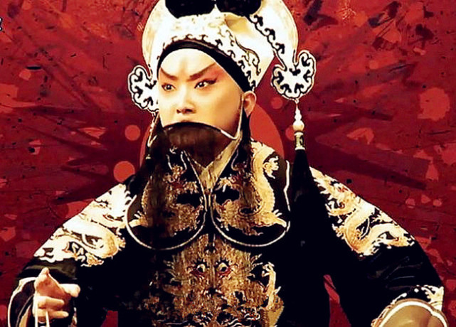 三侠剑书胆盛英的性格为何会褒贬不一说说江湖路的私仇与恩怨