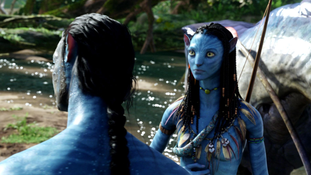 电影阿凡达中的外星纳美人文明到底是高等还是低等呢
