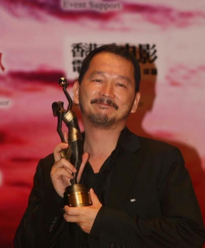 在那之后,多产的廖启智又凭借《无间道ii》,《杀破狼》提名,但都空手