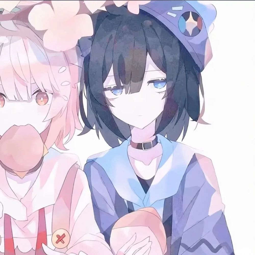 亲爱的闺蜜头像已送达