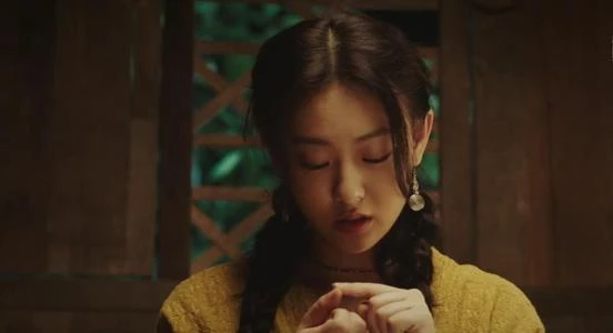 《盗墓笔记》阿宁和云彩没死的话,会成为吴邪和王胖子的官配吗?|王胖