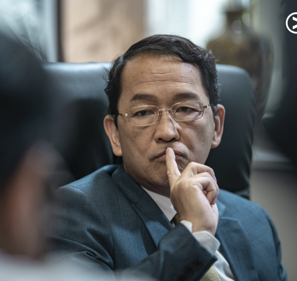 廖启智不敌胃癌离世享年66岁生前难忘小儿子父子天国终重聚