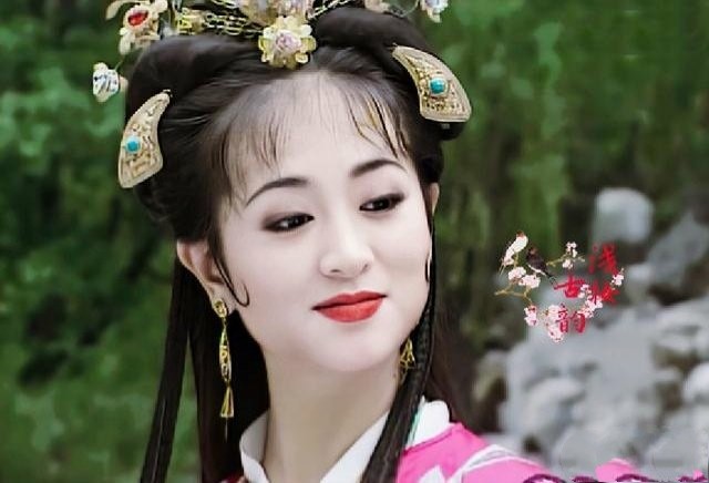 《上错花轿嫁对郎》剧组重聚,有人再度走红有人转行,他变化最大