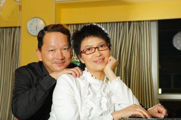 继吴孟达后又一香港金牌绿叶去世廖启智患胃癌去世享年66岁