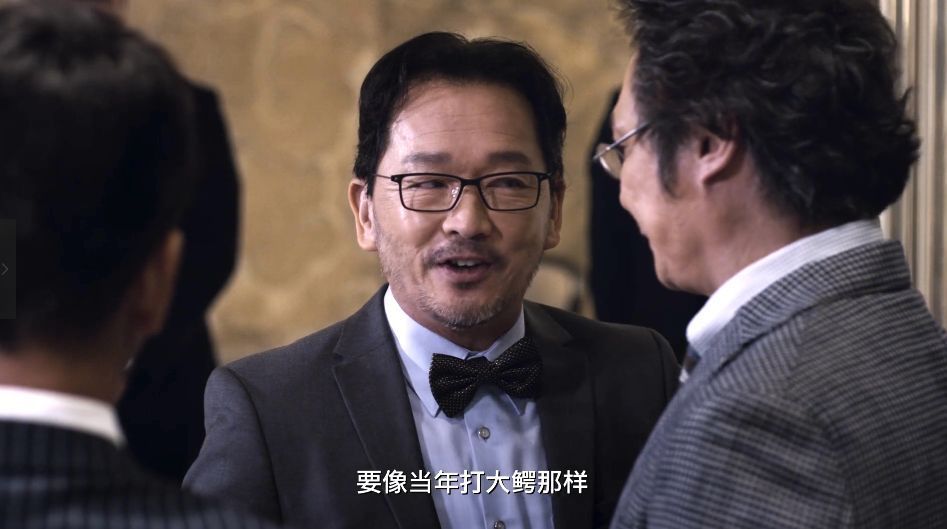 古天乐御用配角廖启智突然病逝,生前拍摄《寻秦记》电影版_腾讯新闻