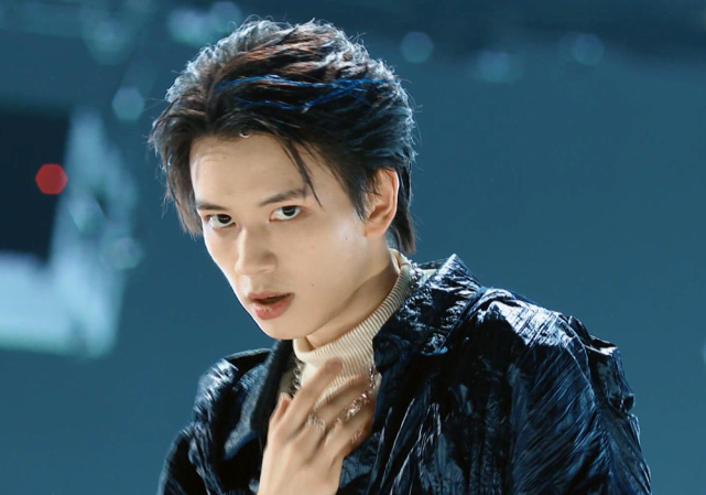 《创4》新赛制原创编舞 赞多力丸依旧优秀中文变好 吴海被看到