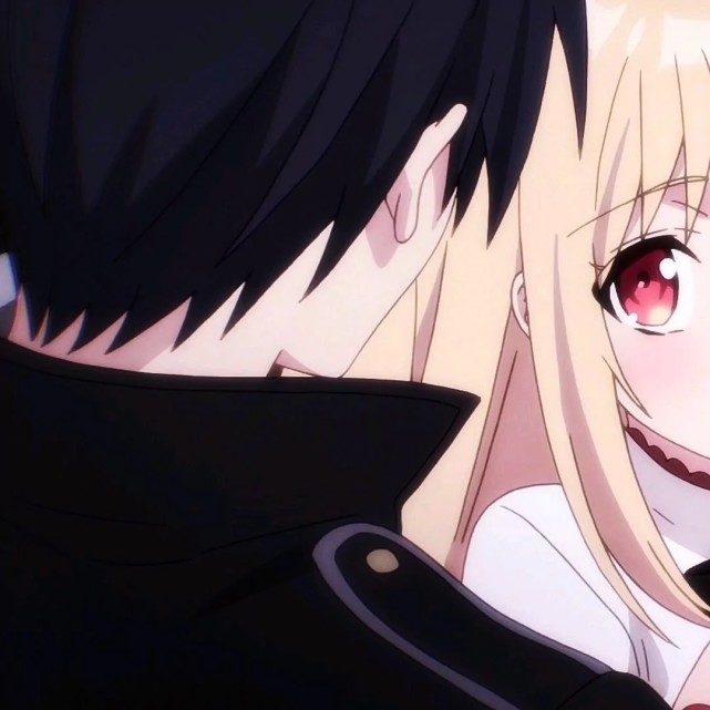 野王撩射手的御用动漫情头