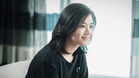 海洋之城安妮与丁凯安妮与王海洋