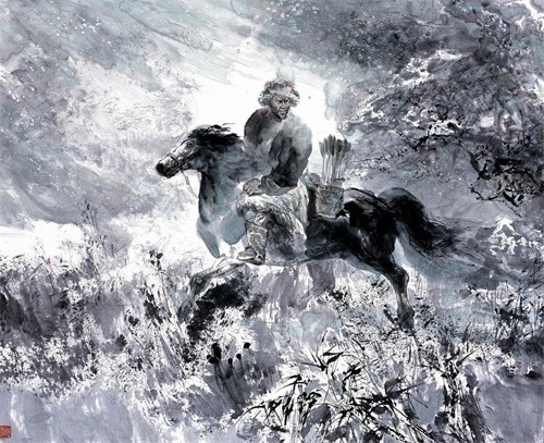 努尔哈赤创业之路的左膀右臂舒尔哈齐为何不得善终