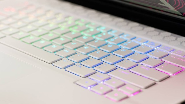 当年macbook用上了这款cherry蝶式键盘结局或大不同