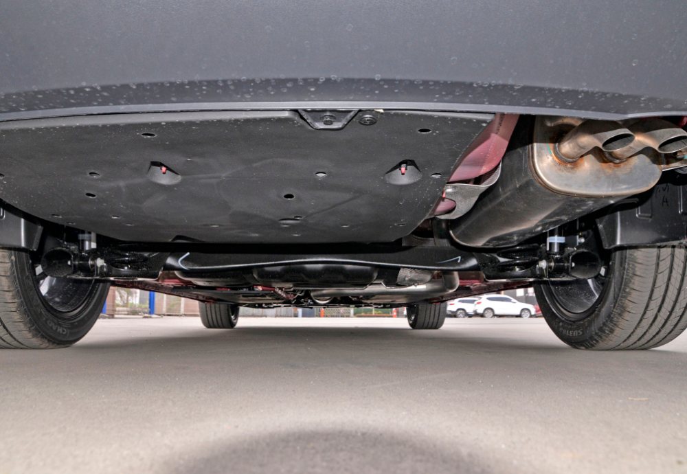 新款长安逸动plus详解兼顾颜值与家用建议买14t顶配