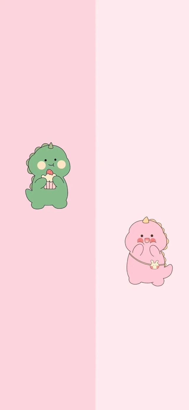 微信聊天背景简简单单可可爱爱