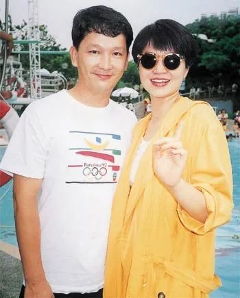 66岁廖启智病逝,出道零绯闻,曾直言"太太是最佳女主角"_腾讯新闻