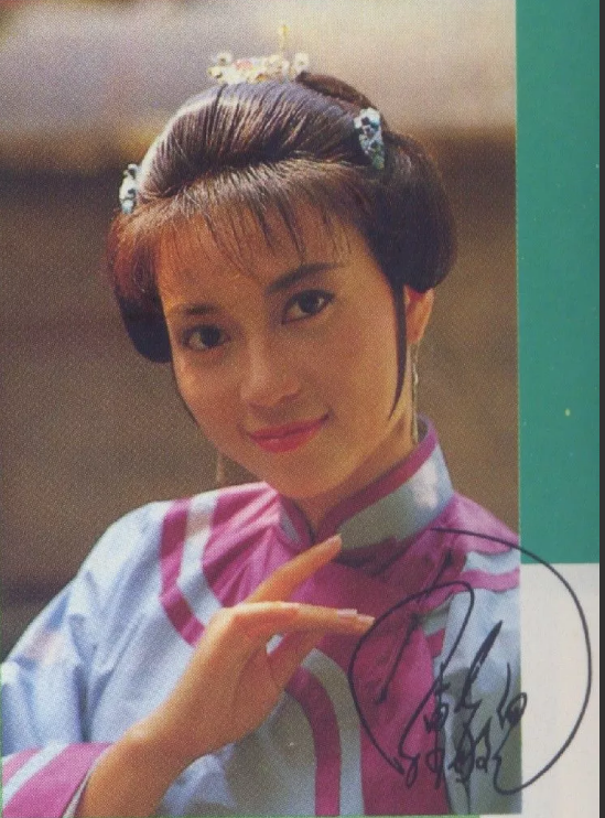 66岁廖启智病逝,出道零绯闻,曾直言"太太是最佳女主角"