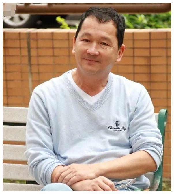 TVB老戏骨廖启智因胃癌去世，享年66岁