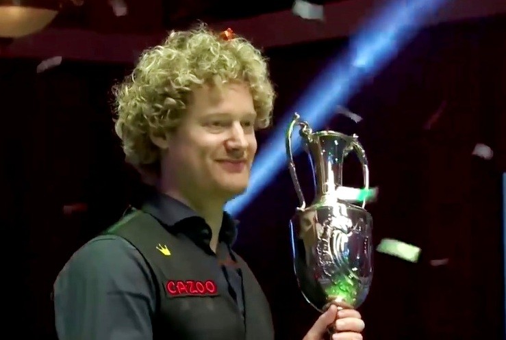 斯诺克排行榜_斯诺克世界排名第一及相关纪录,丁俊晖两度短暂登顶