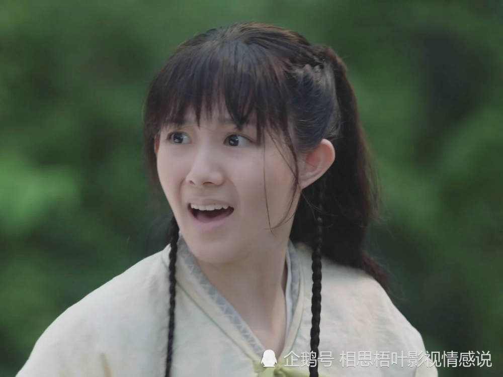 山河令高小怜恩仇了了情义不欠才是江湖该有的样子