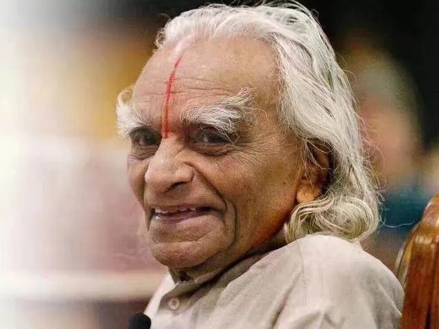 艾杨格大师留给我们的不止有瑜伽