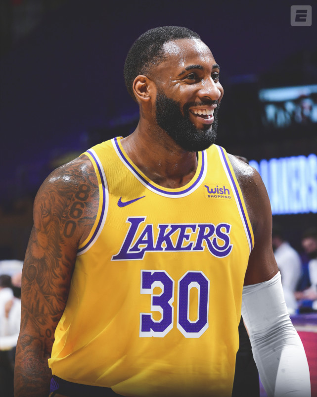 庄神跟湖人有多搭?洛媒:缩小与篮网天赋差距,詹皇挡拆又一绝配