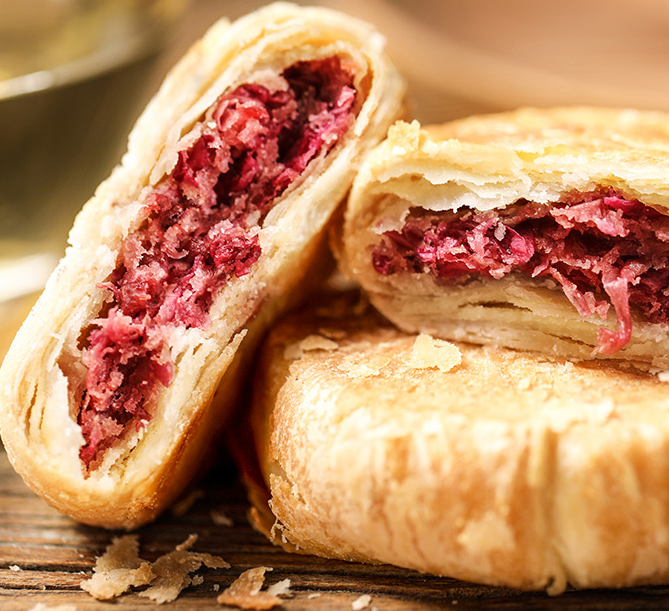 建议大家,去云南务必要尝尝这5种特产美食,光看图片就流口水了