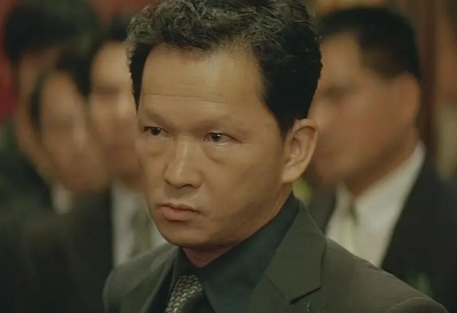 66岁的廖启智突然胃癌离世,网友:他去天堂陪5岁的小儿子了