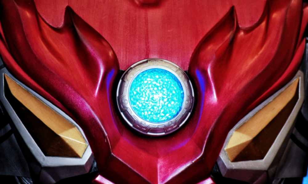 奥特曼指示灯一个比一个帅,以下五个指示灯,你能认出几个奥特曼呢?