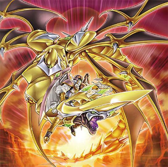 兵团-双始龙,龙骑兵团-司令官,龙骑兵团-方阵龙,增殖的g,岚征龙-飙龙