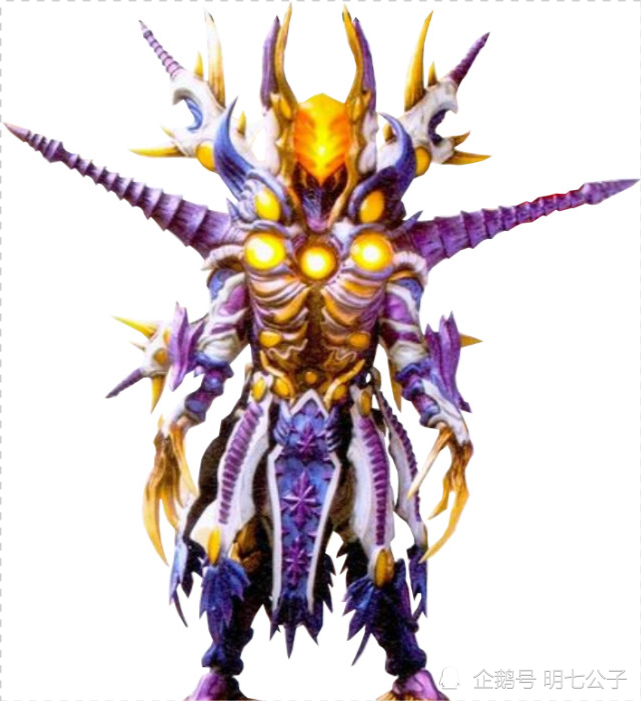 浅析《泽塔奥特曼》中最强的五大怪兽,到底谁才是怪兽之王?