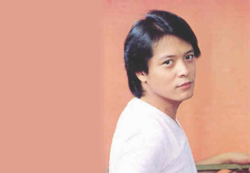 刘文正第一代天王巨星巅峰时神秘消失与费翔关系藏不住