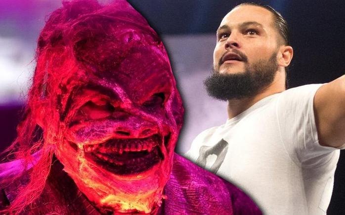 全新邪神由博·达拉斯饰演,并将在《摔角狂热37》现真身?