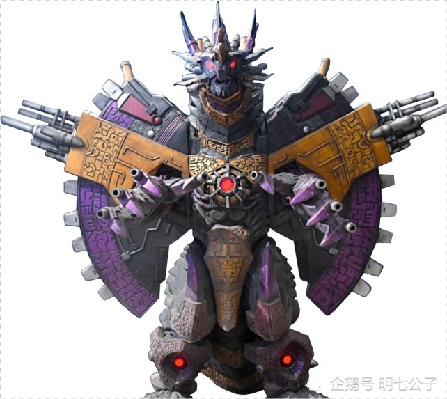 浅析《泽塔奥特曼》中最强的五大怪兽,到底谁才是怪兽之王?