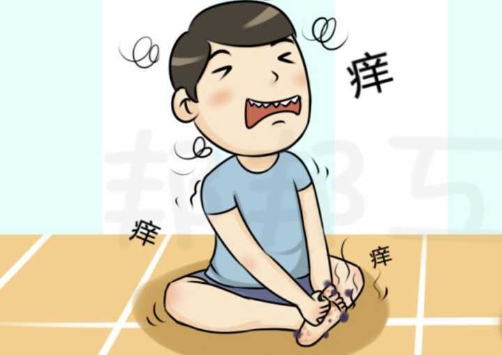容易传染给他人,对于脚气多数朋友并不是太了解脚气产生的原因是什么
