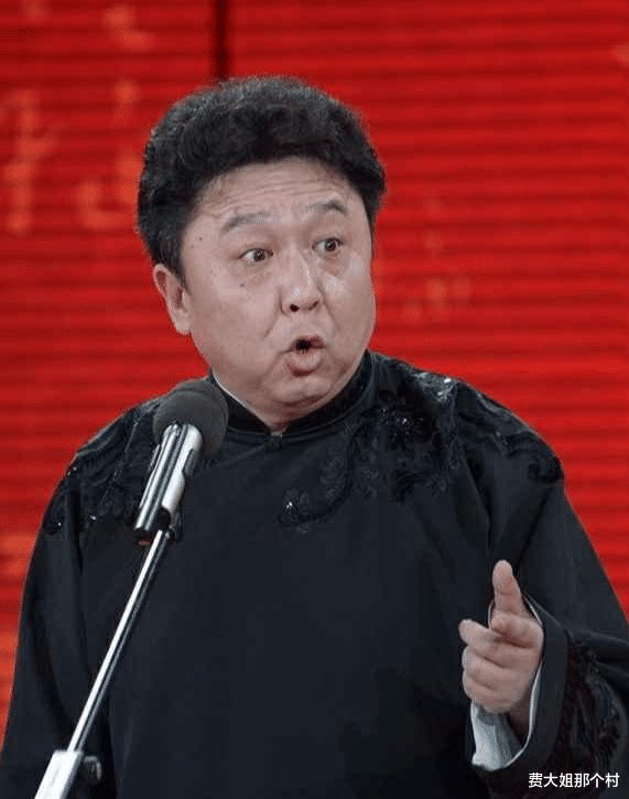 德云社继承人之争开始郭汾阳遭郭麒麟算计或将继承亿万财产