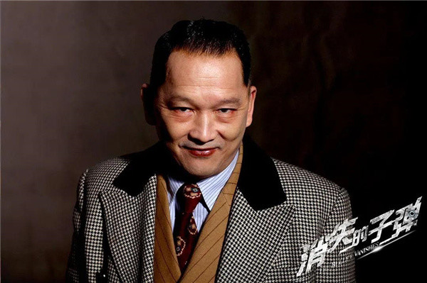 66岁tvb老戏骨廖启智病逝,众星发文悼念,生前乐观抗癌