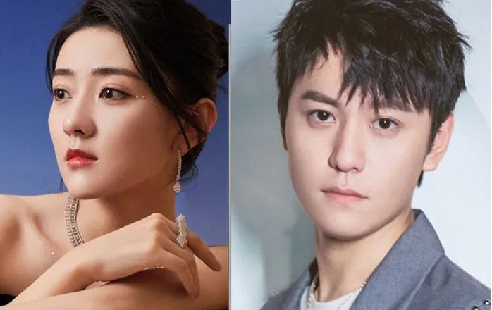 金庸又一部经典被翻拍连奕名导演秦俊杰梁洁主演你期待吗