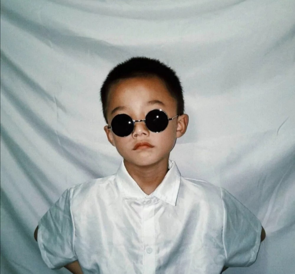 适合青少年用的头像