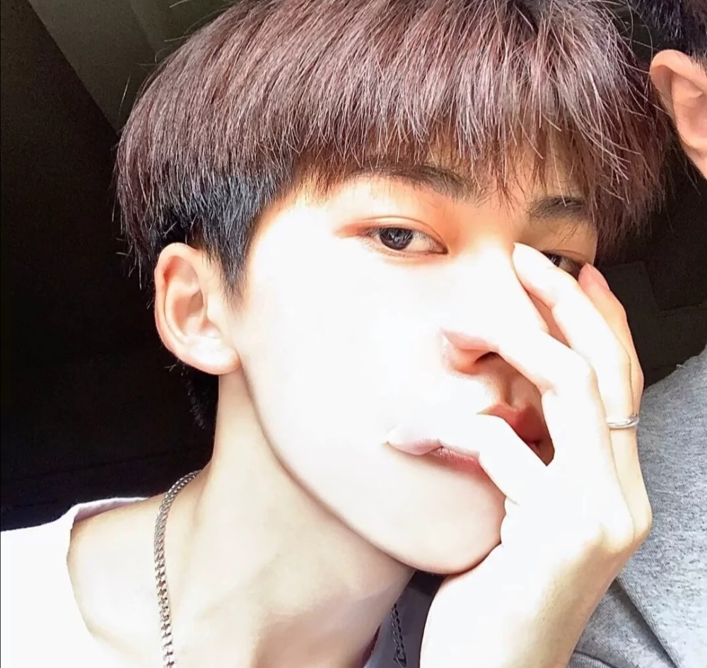 适合青少年用的头像