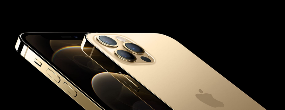 iphone12pro系列发布全系无高刷拍照大提升