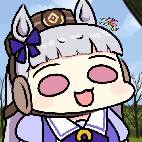 赛马娘黄金船の表情包