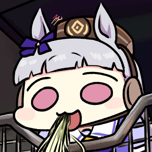 赛马娘黄金船の表情包