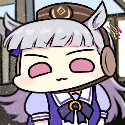 赛马娘黄金船の表情包