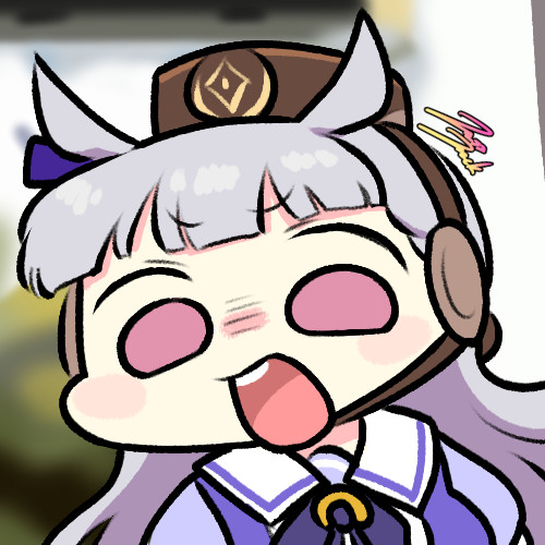 赛马娘黄金船の表情包