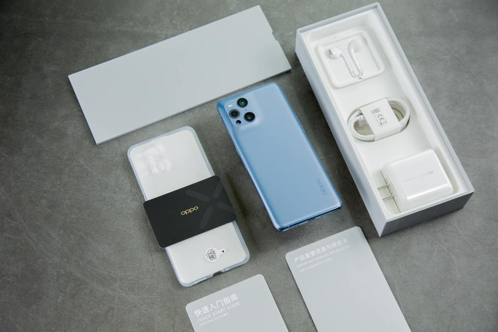 mate40系列再推新版本或取消充电器同是旗舰oppo这款更香