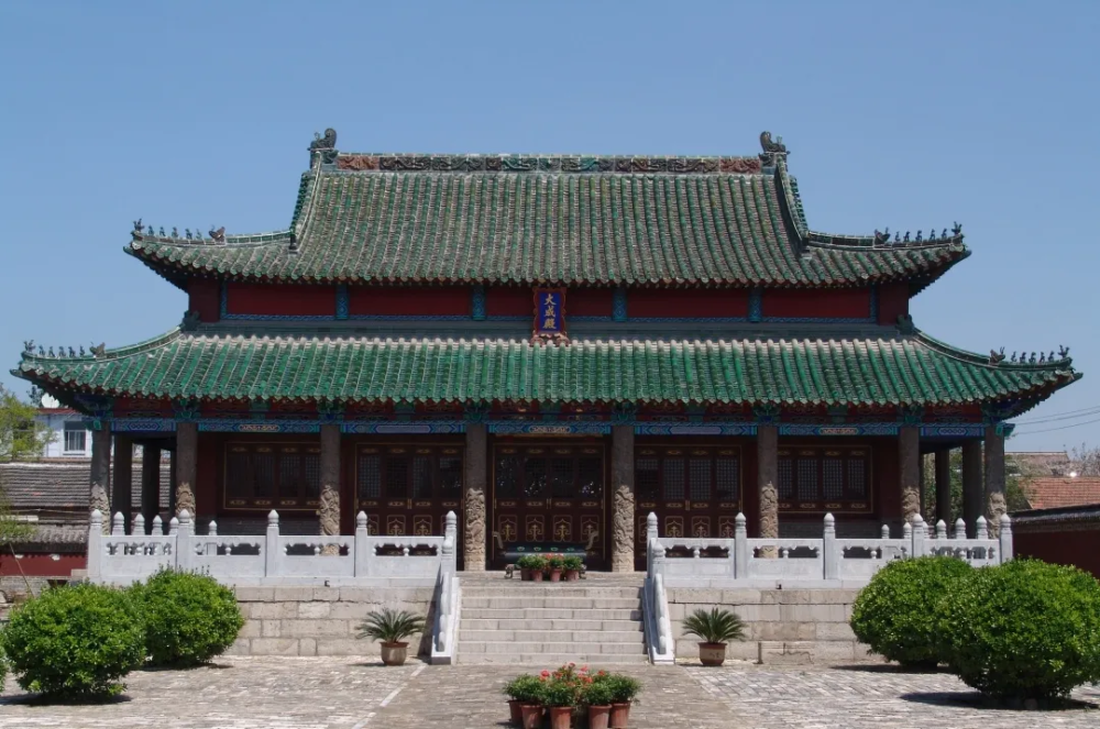 庙文野巨区旅游金山线路4博物寻古文化之旅行程安排:第一天上午入驻