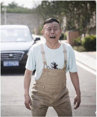 他曾是潘长江春晚的搭档消失多年以为退休了原来早已离世14年