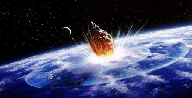 奥陌陌第一个闯入太阳系的人造物证实了外星文明的存在