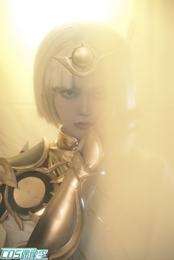 cos偶像季第211期以太阳女神的名义镜