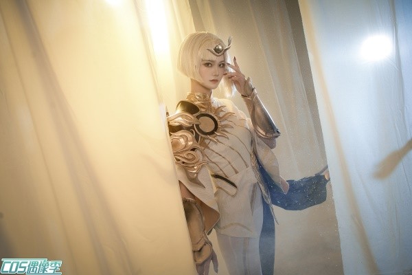 cos偶像季第211期以太阳女神的名义镜