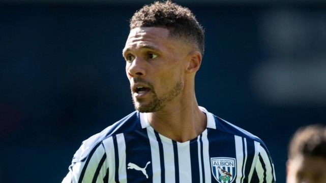 被伤患耽误的基兰吉布斯曾经的阿森纳名宿转战美职